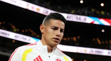 تغييرات قوية انتقالات خاميس رودريجيز إلى أمريكا ودوران روسي جديد